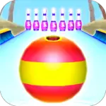 Beach Bowling 3D